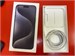 APPLE IPHONE 15 PRO MAX 256GB 890000643007 - фото 958689