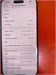 APPLE IPHONE 15 PRO MAX 256GB 890000643007 - фото 958691