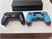 ПРИСТАВКА SONY PS 4 512 890000643815 - фото 958739