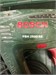 Перфоратор BOSCH PBH 2800 RE 890000643744 - фото 958834