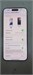 APPLE IPHONE 15 PRO MAX 256GB 890000642377 - фото 958974