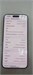 APPLE IPHONE 15 PRO MAX 256GB 890000642377 - фото 958977