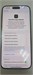 APPLE IPHONE 15 PRO MAX 256GB 890000642377 - фото 958979