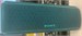 Колонка портативная Sony SRS-XB21 890000642109