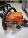 Цепная пила STIHL MS 180 890000643012 - фото 959288