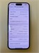 APPLE IPHONE 15 PRO 128 ГБ 890000623206 - фото 959383