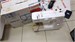 Швейная машина Janome Juno 523 890000641967 - фото 959528