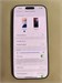 APPLE IPHONE 16 PRO MAX 256GB 890000642582 - фото 959977