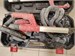 ШЛИФМАШИНКА ДЛЯ СТЕН И ПОТОЛКА EINHELL TC-DW225 890000643579 - фото 960170