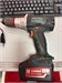 Аккумуляторная ударная дрель-шуруповерт Metabo SB 18 LTX-3 BL I 890000643099 - фото 960665