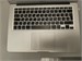 Ноутбук Apple MacBook Air 2017 890000643194 - фото 960753