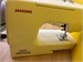 Швейная машинка Janome VS54S 890000643306 - фото 960758