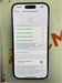 APPLE IPHONE 14 PRO 256 ГБ 890000598574 - фото 961154