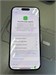 APPLE IPHONE 16 PRO 256GB 890000590521 - фото 961404