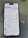 APPLE IPHONE 16 PRO 256GB 890000590521 - фото 961407
