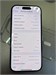 APPLE IPHONE 16 PRO 256GB 890000590521 - фото 961409