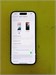 APPLE IPHONE 15 256 GB 890000646069 - фото 961868