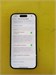 APPLE IPHONE 15 256 GB 890000646069 - фото 961869