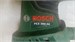 Шлифмашина Bosch PEX 300AE 890000646529 - фото 961897