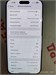 APPLE IPHONE 16 PRO MAX 256 ГБ 890000646440 - фото 961944