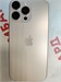 APPLE IPHONE 16 PRO MAX 256 ГБ 890000646440 - фото 961950