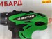 Аккумуляторная дрель-шуруповерт Instar АШП 76216 890000646005 - фото 961959