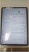 Планшет Apple iPad Pro 2022 4TH GEN 11 INCH 256gb 890000645025 - фото 962020