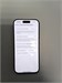 APPLE IPHONE 16 PRO 256GB 890000645591 - фото 962030