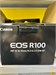 Фотоаппарат Canon EOS R100 Kit RF-S 18-45mm IS STM 890000644237 - фото 962223