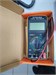 Мультиметр TEK DT 9208A 890000613096 - фото 962248
