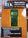 Мультиметр TEK DT 9208A 890000613096 - фото 962250