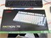 Механическая клавиатура ARDOR GAMING Patron 75 890000646570 - фото 962820