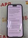 APPLE IPHONE 14 PRO 128 ГБ 890000626200