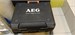ПЕРФОРАТОР AEG KH24 E 890000646284 - фото 963627