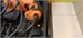 ПЕРФОРАТОР AEG KH24 E 890000646284 - фото 963630