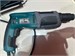 Перфоратор Makita HR2470F 890000640793