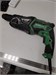 ПЕРФОРАТОР HITACHI DH26PC 890000535249 - фото 964331