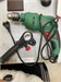 Ударная дрель Hammer Flex UDD620D 890000634036 - фото 964421 Ударная дрель Hammer Flex UDD620D 890000634036 - фото 964421