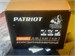 СВАРОЧНИК PATRIOT WM 230 D 890000645830