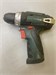 Аккумуляторная дрель-шуруповерт Metabo PowerMaxx BS 10,8V 890000631714 - фото 965067