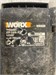 Перфоратор WORX WX333 890000644070 - фото 965145