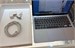 Ноутбук Apple MacBook Air 13 (2020, M1) 8/256 ГБ 890000646727