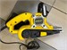 Ленточная шлифмашина Stanley STBS720 890000637082 - фото 965953