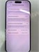 APPLE IPHONE 16 PRO MAX 256GB 890000646646 - фото 966091