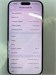 APPLE IPHONE 16 PRO MAX 256GB 890000646646 - фото 966092