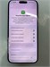APPLE IPHONE 16 PRO MAX 256GB 890000646646 - фото 966094
