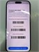 APPLE IPHONE 16 PRO MAX 256GB 890000646646 - фото 966096