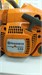 Цепная пила HUSQVARNA 135 890000646630