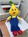 Мягкая игрушка 890000648084