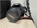 Фотоаппарат Canon EOS 1100D + объетив 18-55 890000605992